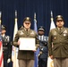DC National Guard Welcomes Interim Commanding General During Change of Command Ceremony