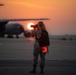 KC-135 Sunrise