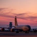 KC-135 Sunrise
