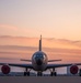 KC-135 Sunrise