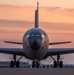 KC-135 Sunrise