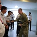 500th MIB-T Advances MI Relationship with JGSDF INSCOM