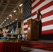 USS Gerald R. Ford (CVN 78) Hosts Reception in Marseille, France
