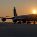 Sunrise on the flightline