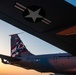 Sunrise on the flightline