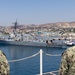USS Winston S. Churchill (DDG 81) Departs Marseille, France