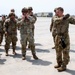 10th Expeditionary Aeromedical Evacuation Flight Participate in Mass Casualty Training Exercise with Task Force Bataan