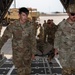 10th Expeditionary Aeromedical Evacuation Flight Participate in Mass Casualty Training Exercise with Task Force Bataan