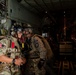 71st Rescue Squadron conducts a joint free fall jump