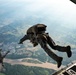 71st Rescue Squadron conducts a joint free fall jump