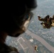 71st Rescue Squadron conducts a joint free fall jump
