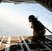 71st Rescue Squadron conducts a joint free fall jump