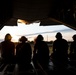 71st Rescue Squadron conducts a joint free fall jump