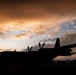 71st Rescue Squadron conducts a joint free fall jump