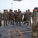 10th Expeditionary Aeromedical Evacuation Flight Participate in Mass Casualty Training Exercise with Task Force Bataan