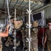 10th Expeditionary Aeromedical Evacuation Flight Participate in Mass Casualty Training Exercise with Task Force Bataan
