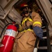 USS Higbee Sailors Conduct Damage Control Drills