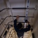 USS Higbee Sailors Conduct Damage Control Drills