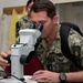 Preventative Medicine at Ministry of Health Insect Vector Control During CP25