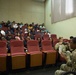 CP25 SMEE exchange at Veterinary School