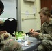 CP25 SMEE exchange at Veterinary School