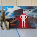 Drawn into the story of the Maryland Air National Guard