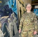 Drawn into the story of the Maryland Air National Guard