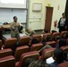 CP25 SMEE exchange at Veterinary School