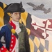 Drawn into the story of the Maryland Air National Guard