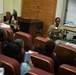 CP25 SMEE exchange at Veterinary School