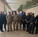 CP25 SMEE exchange at Veterinary School