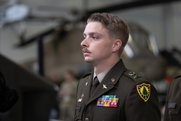 From boots to Black Hawks