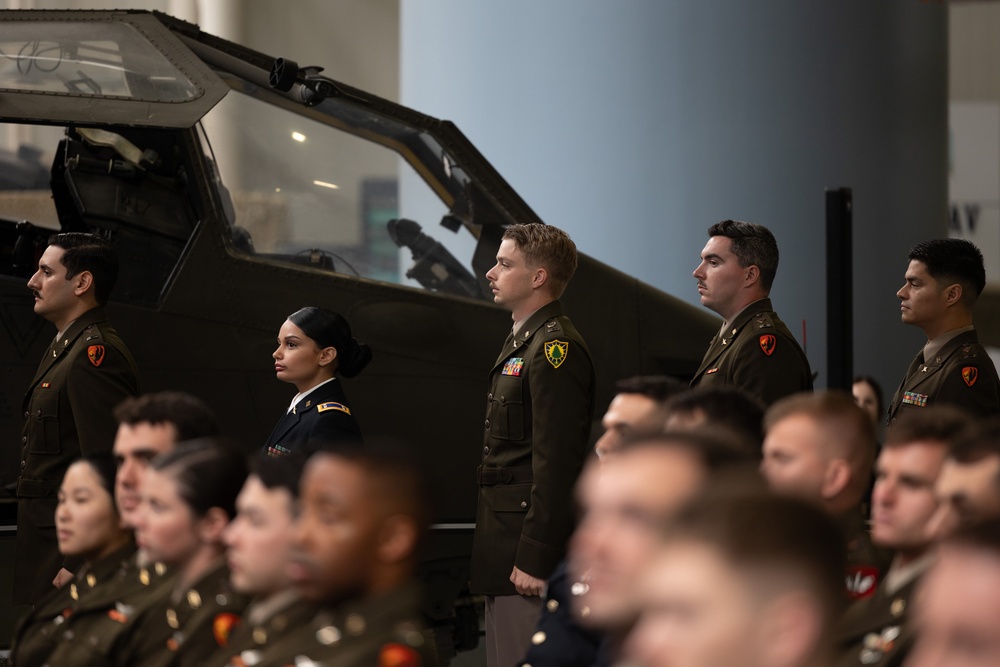 From boots to Black Hawks