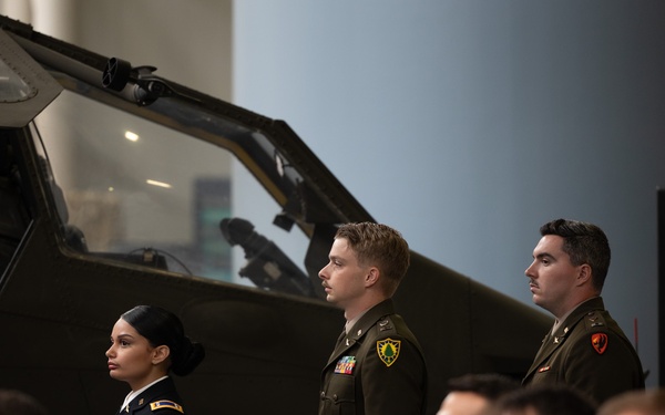 From boots to Black Hawks