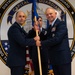 113th MSG Change of Command