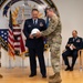 113th MSG Change of Command