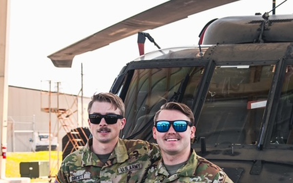 From boots to Black Hawks