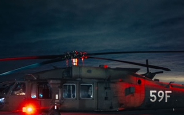 From boots to Black Hawks