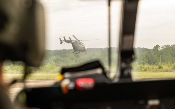 From boots to Black Hawks