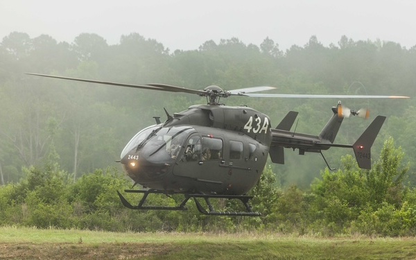 From boots to Black Hawks