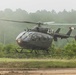 From boots to Black Hawks