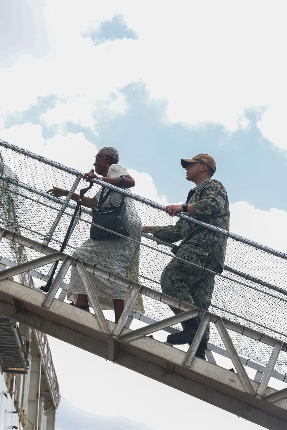 CP25 Preventive Medicine Exchange