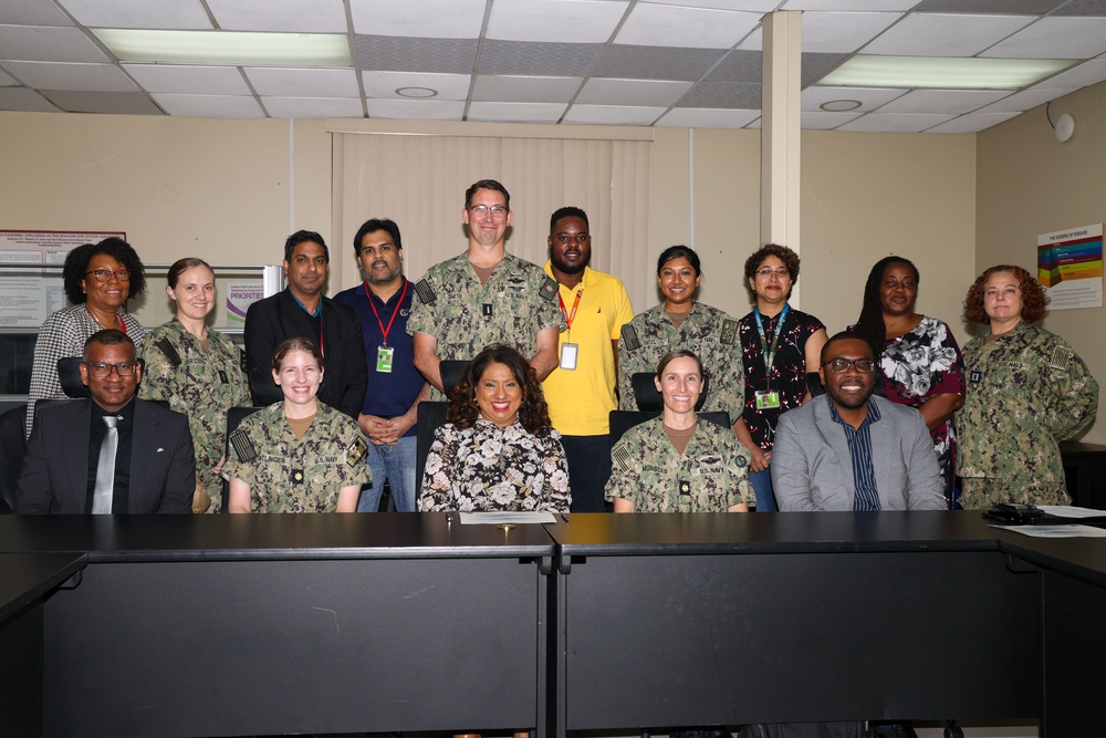 CP25 Preventive Medicine Exchange