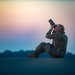 Sunrise on the flightline