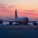 Sunrise on the flightline
