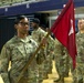 District of Columbia Army National Guard Medical Detachment Change of Command