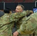 District of Columbia Army National Guard Medical Detachment Change of Command