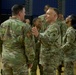 District of Columbia Army National Guard Medical Detachment Change of Command