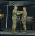 District of Columbia Army National Guard Medical Detachment Change of Command