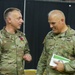 District of Columbia Army National Guard Medical Detachment Change of Command